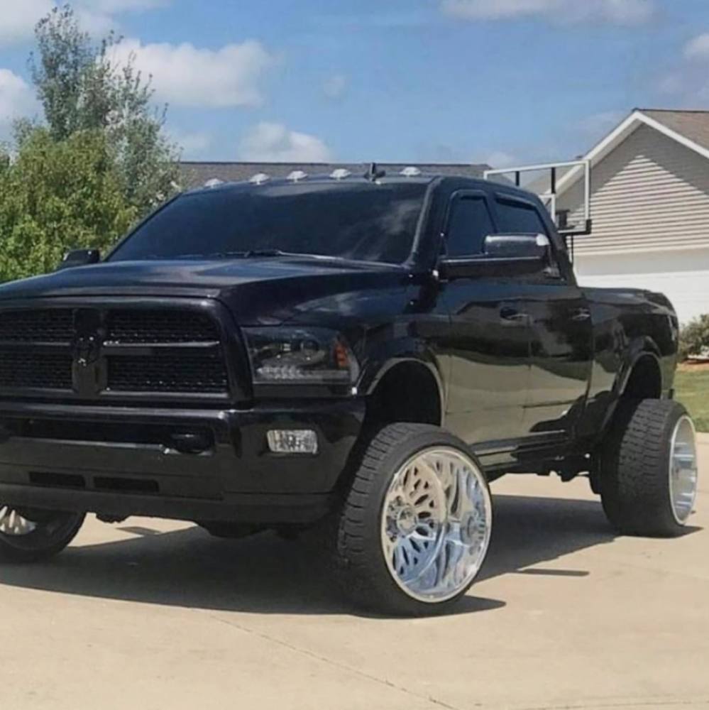 Meet your Posher, Deegan